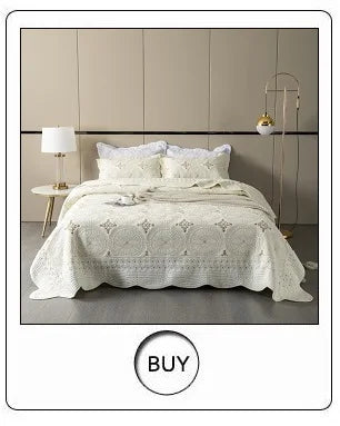 Samtdecke – Vintage Charme – King/Queen Grösse