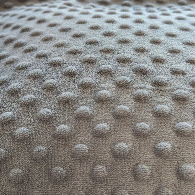 Samtduvet – Japanischer Stil – Verschiedene Grössen