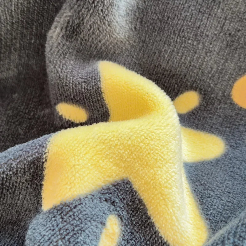 Samtduvet – Japanischer Stil – Verschiedene Grössen