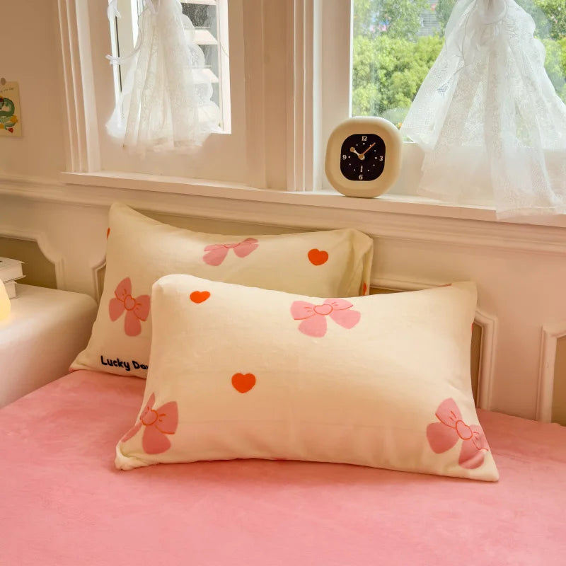 Samtduvet – Japanischer Stil – Verschiedene Grössen