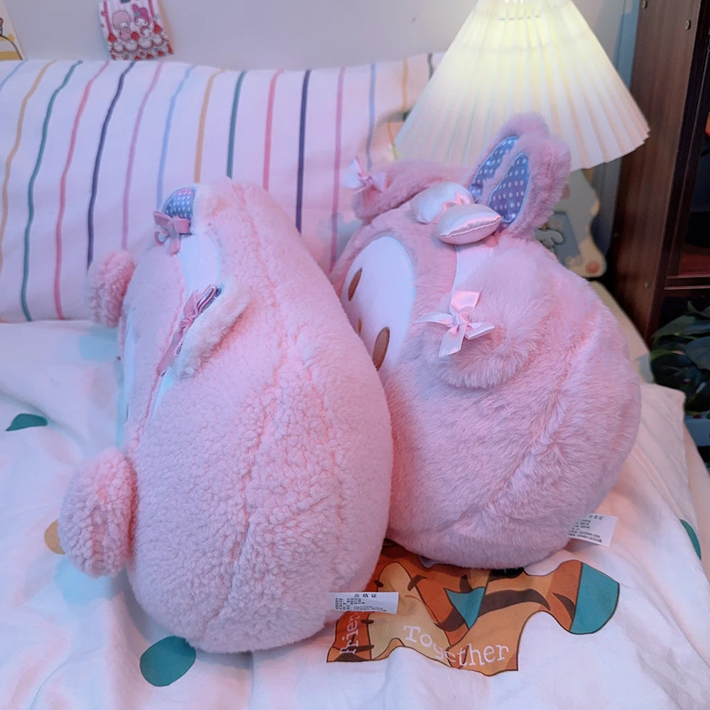 Sanrio My Melody Plüschkissen – Unisex, Auto Interieur