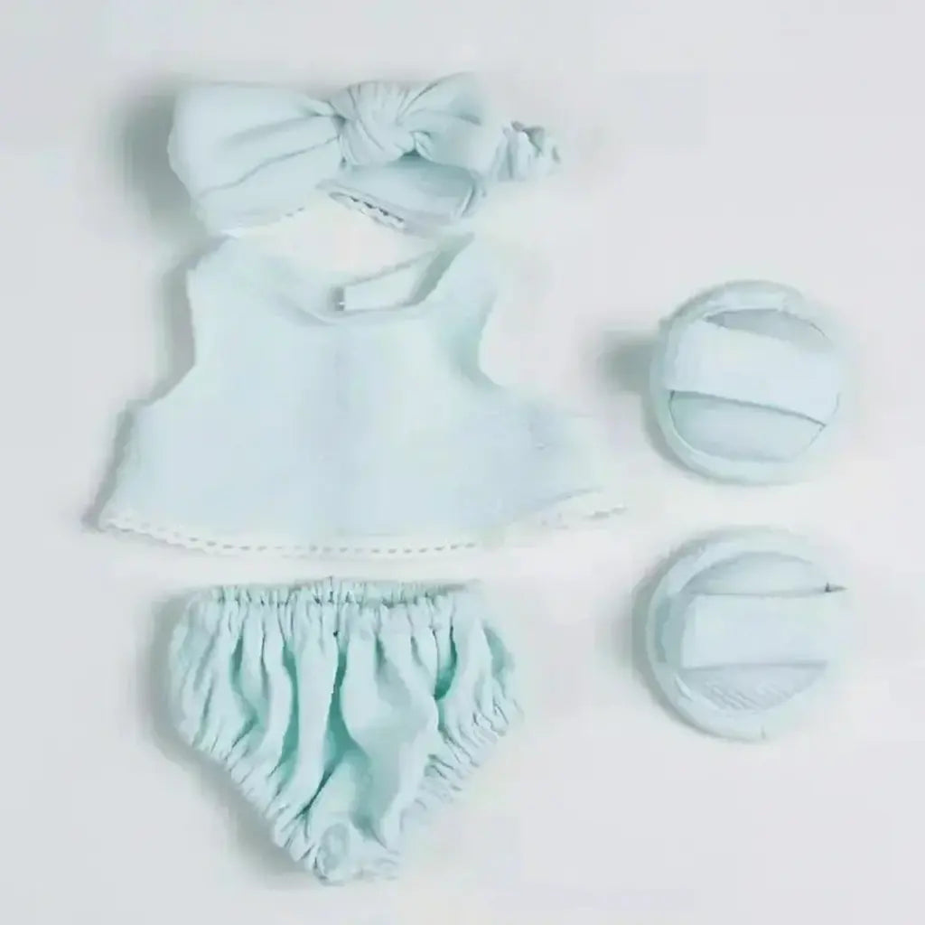 Plüschtiere Kleidung – Kawaii Design – Für 30cm Teddys