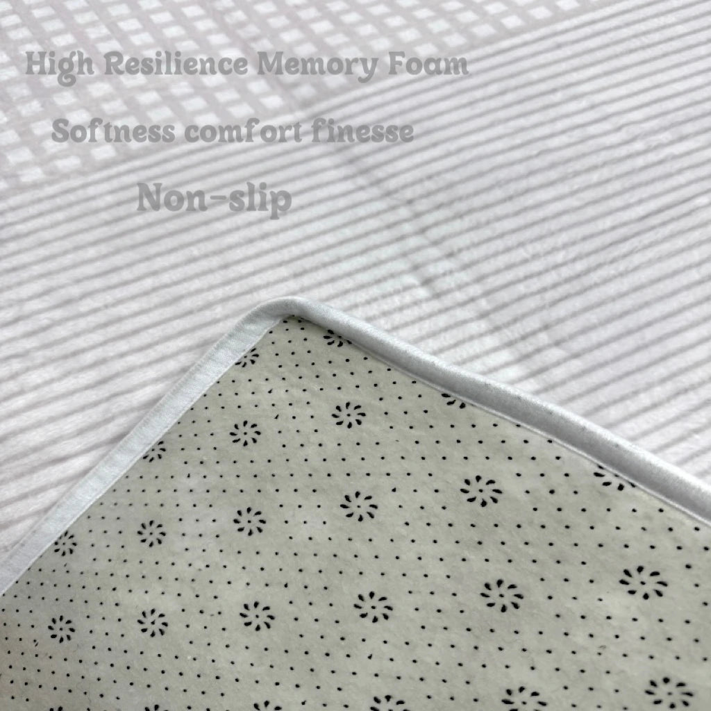 Horrorfilm-Teppich – Persisches Design – 80X120CM, 40X60CM Optionen