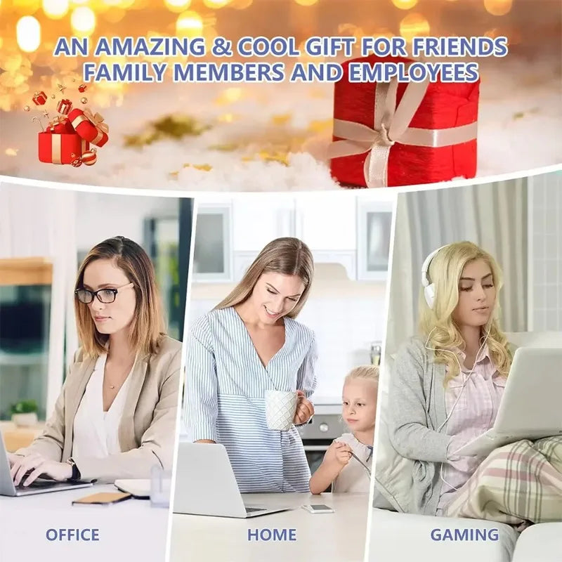 XXL Gaming Mauspad – Cartoon Gummi Design – 900x400mm