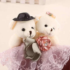 Multifunktions-Aufbewahrungskorb – Europäischer Stil – 29x18x14cm