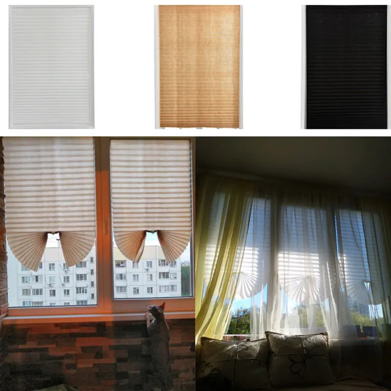 Vorhang – Vliesstoff – 60x150cm – Zuhause Einsatz
