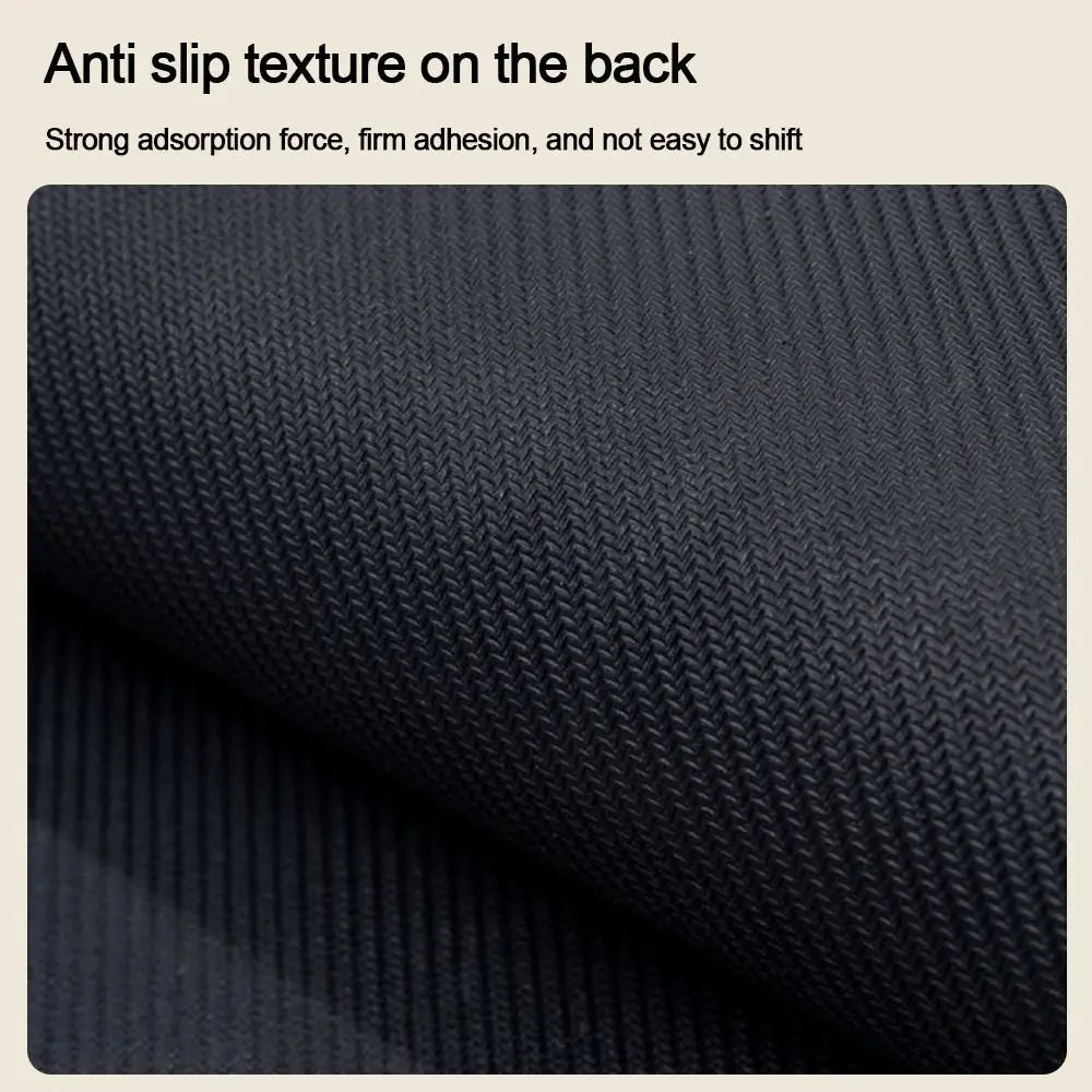 Diatomit Spritzmatte – Rutschfeste Unterlage