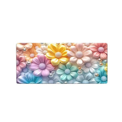 Gaming Mauspad – Silikon Design – Verschiedene Grössen