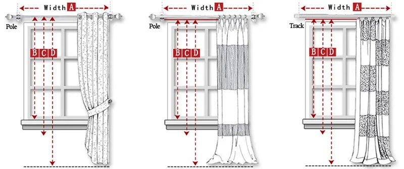 Transparente Prinzessinnen-Vorhänge – Jacquard-Design – Luxus-Wohnzimmer