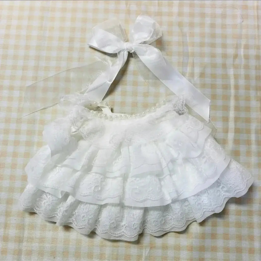 Plüschtiere Kleidung – Kawaii Design – Für 30cm Teddys