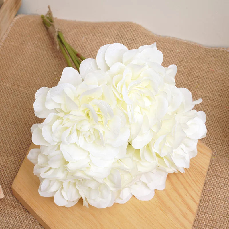 Künstliche Lilien – PU Design – Indoor Deko