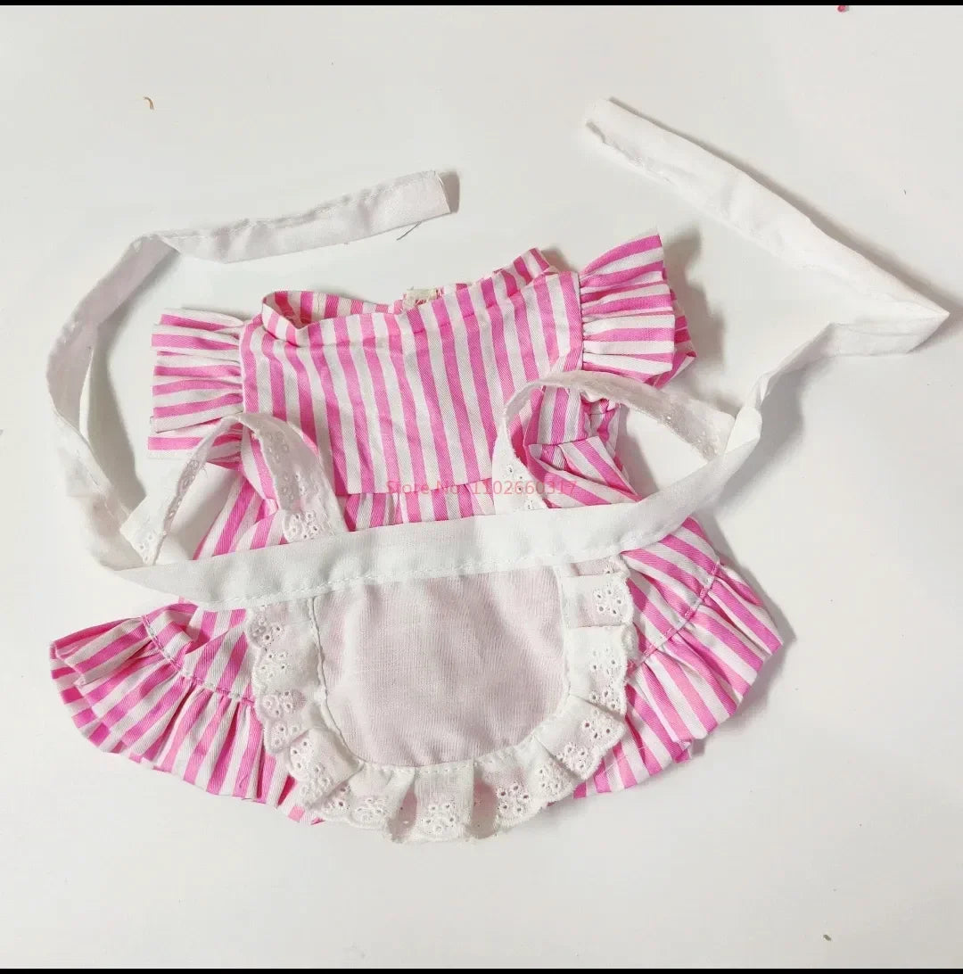 Plüschtiere Kleidung – Kawaii Design – Für 30cm Teddys