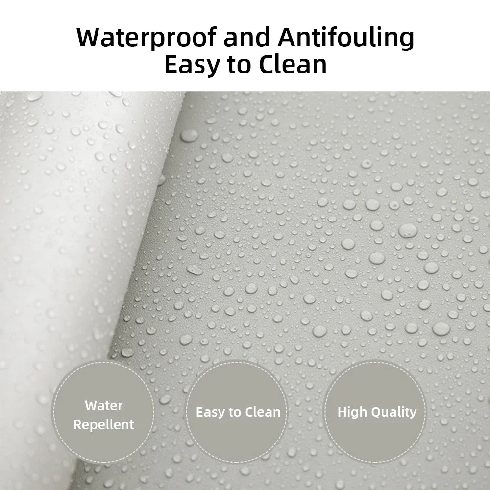 Büroschreibtisch Schutzmatte – PU Leder – Gross 600x300mm