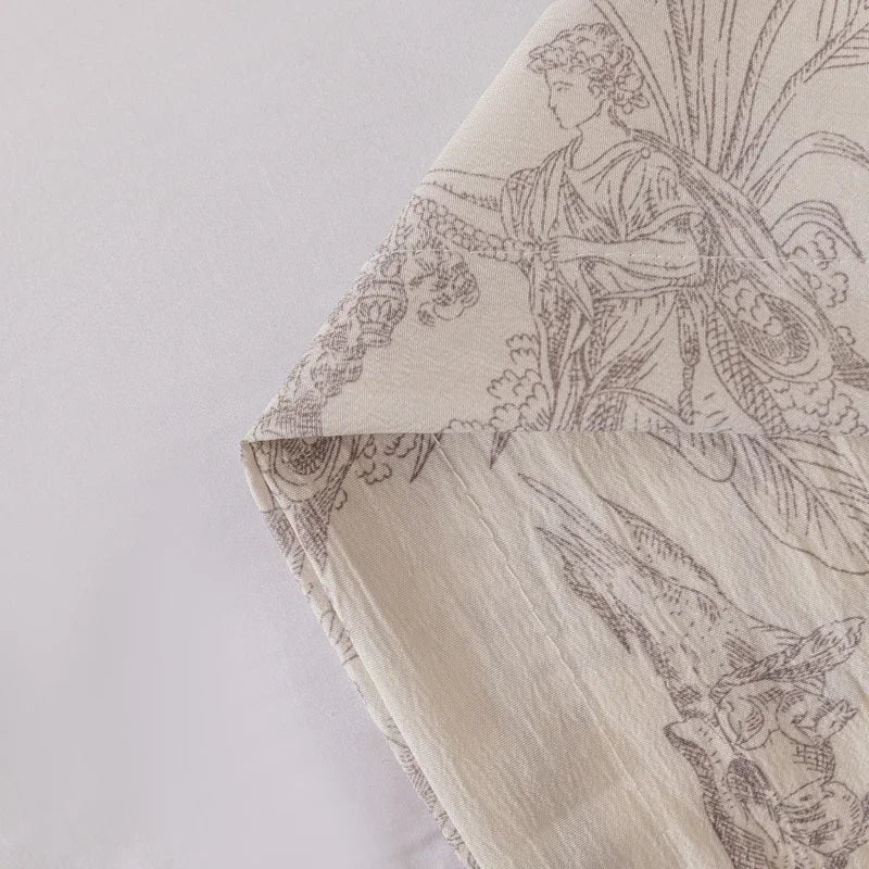 Dekorative Kissenbezüge – Spitze – 48x120/150/180cm