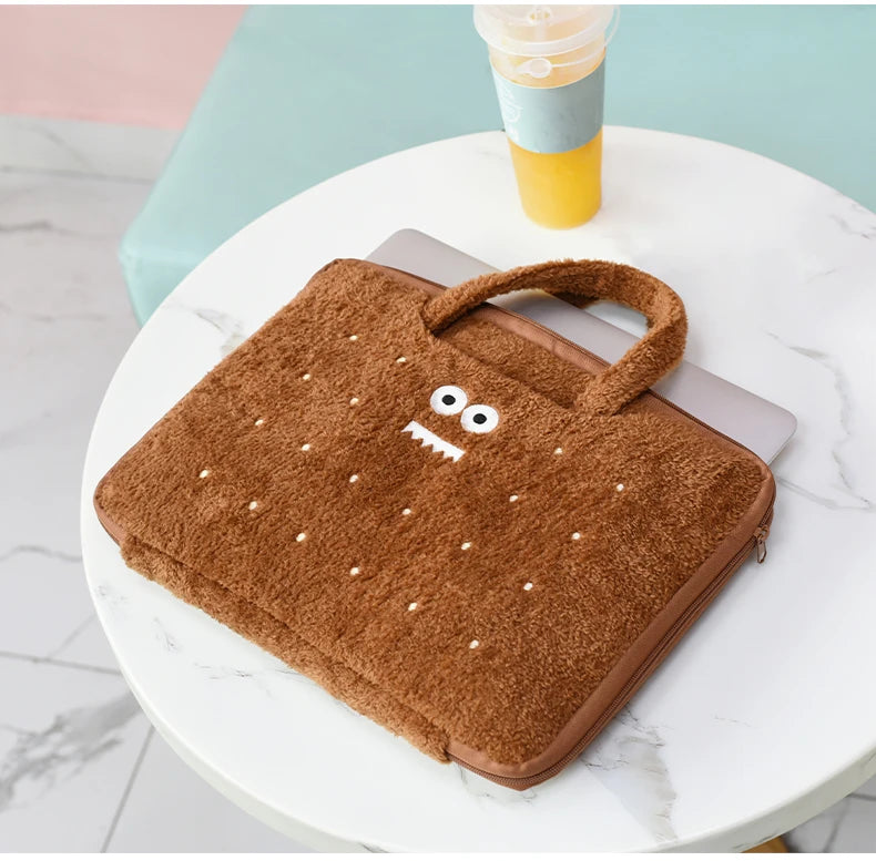 Laptop-Tasche - Polyester Design - Für 13.3-16 Zoll Laptops