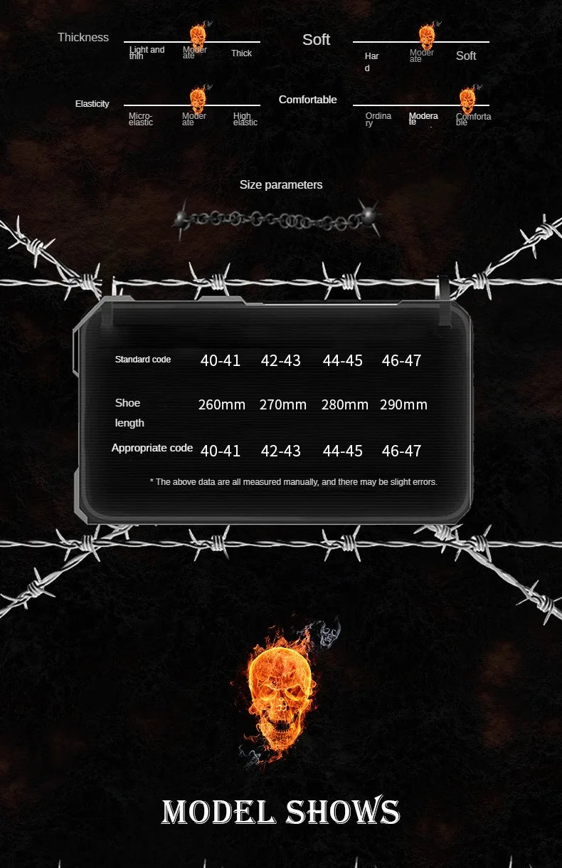 Schädel-Slides – EVA-Komfort für Strand & Zuhause