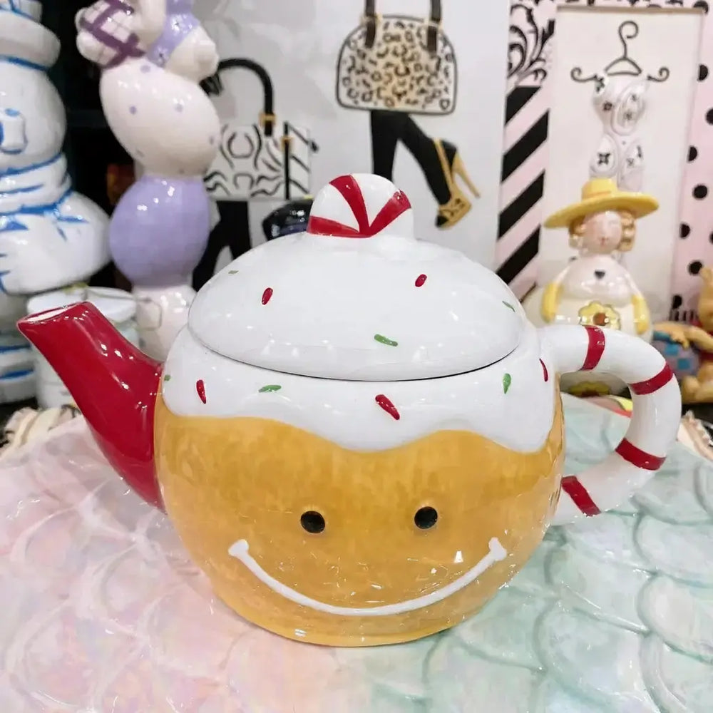 Bunte 3D-Relief Keramikteller und Tabletts aus hochwertiger Keramik