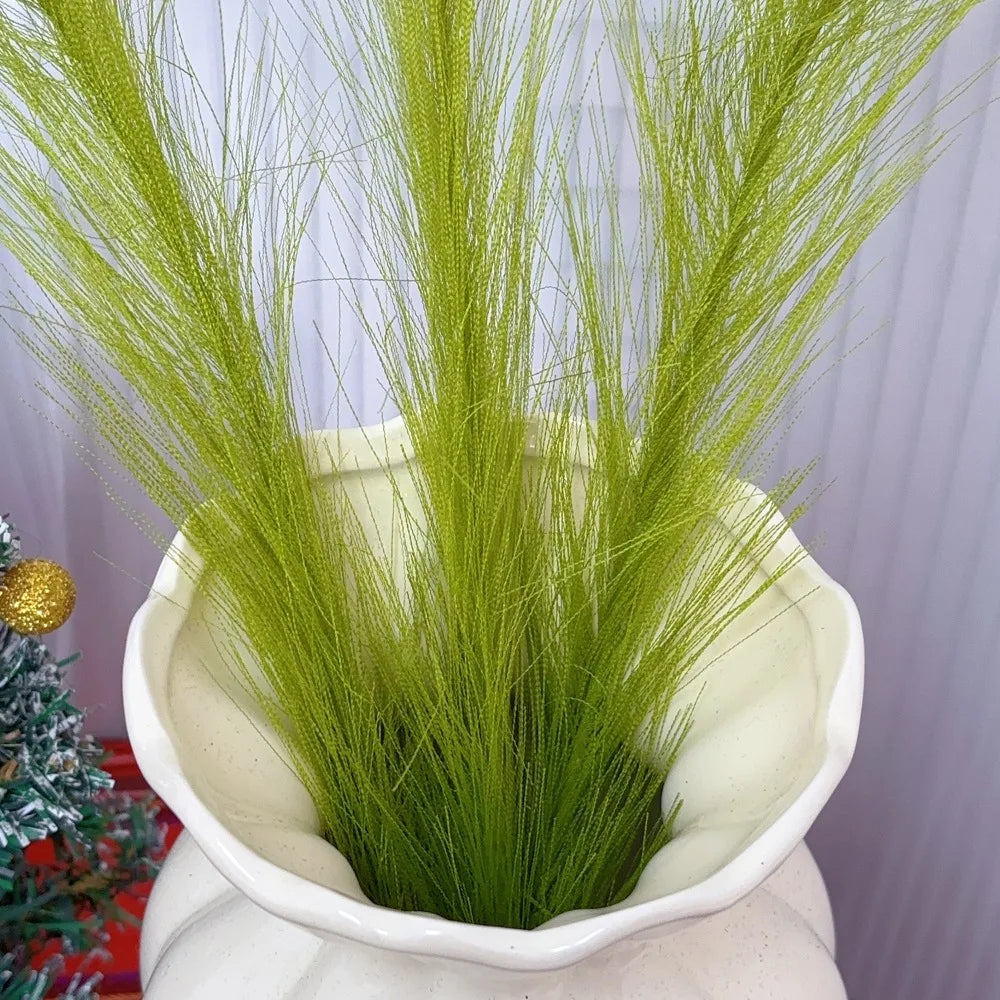 Weihnachtsdeko Picks – Festliche Grüne Zweige – Verschiedene Grössen