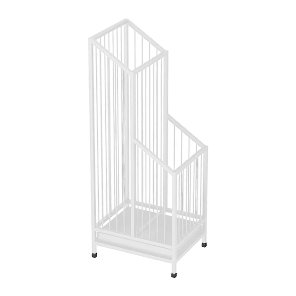 Schirmständer – Metall Hohldesign – 20x25x62cm