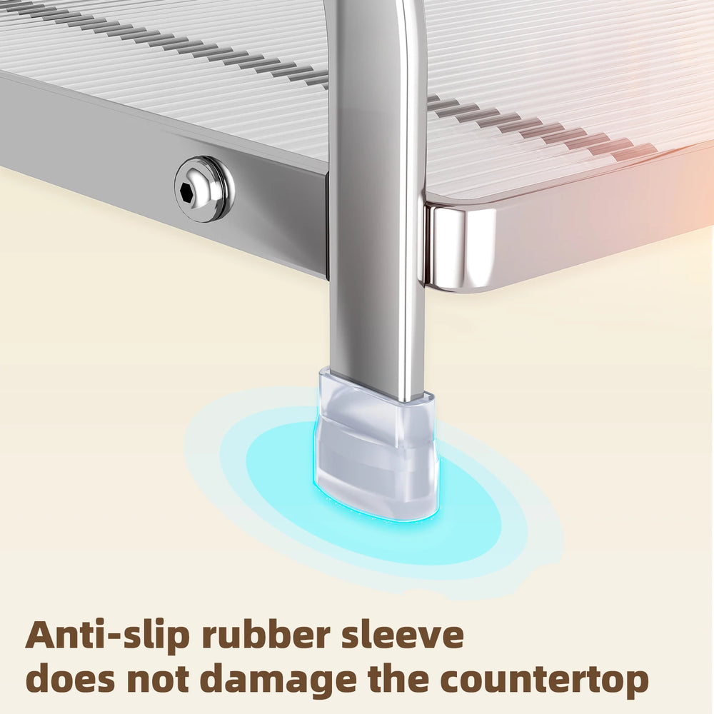 Schminkregal – Eisendesign – Bad-Essentials