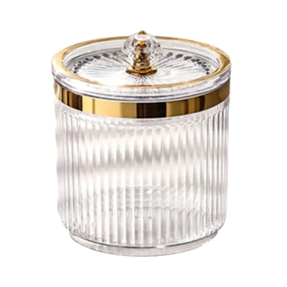 Schminkstäbchenhalter – Japan-Stil, 9.3 x 8.3 cm