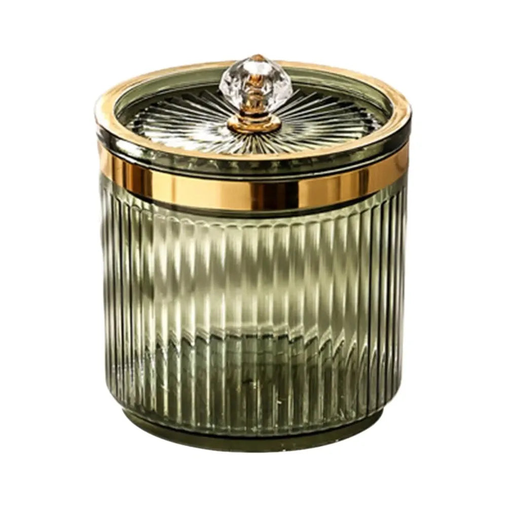 Schminkstäbchenhalter – Japan-Stil, 9.3 x 8.3 cm