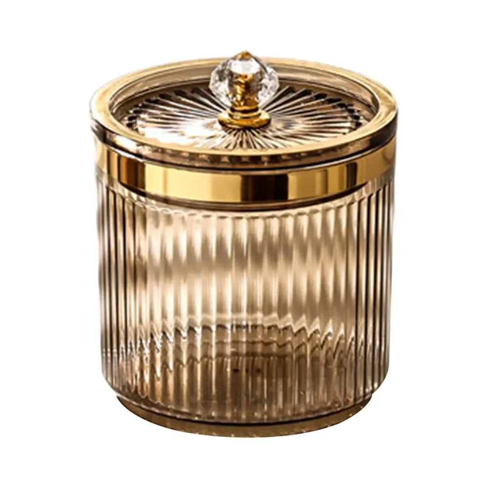 Schminkstäbchenhalter – Japan-Stil, 9.3 x 8.3 cm