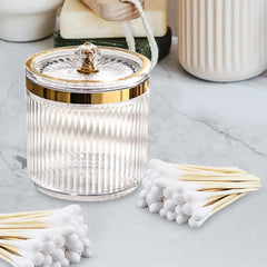 Schminkstäbchenhalter – Japan-Stil, 9.3 x 8.3 cm