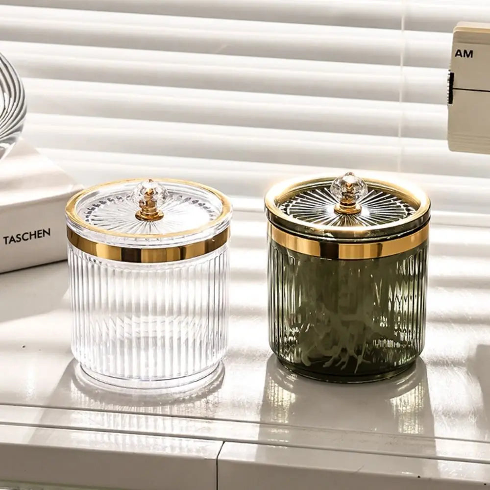 Schminkstäbchenhalter – Japan-Stil, 9.3 x 8.3 cm