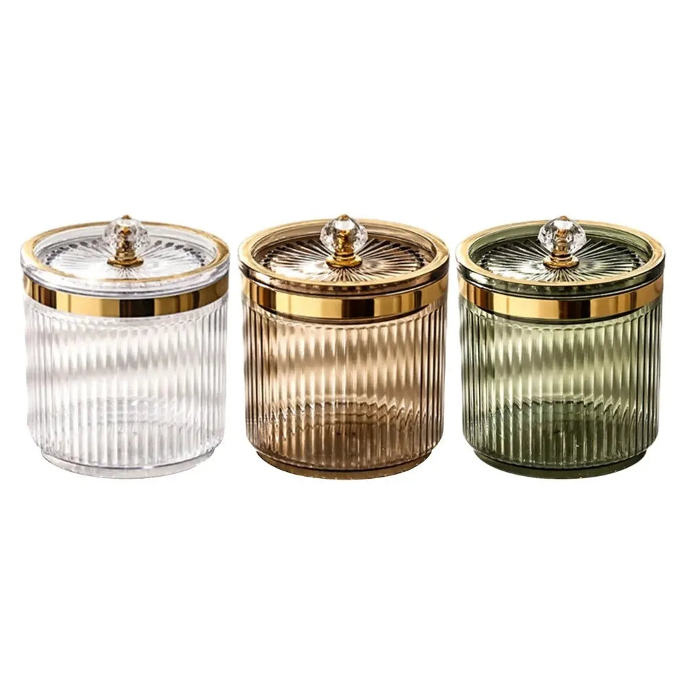 Schminkstäbchenhalter – Japan-Stil, 9.3 x 8.3 cm