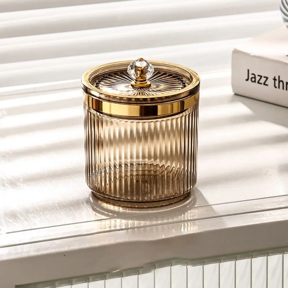 Schminkstäbchenhalter – Japan-Stil, 9.3 x 8.3 cm