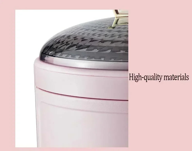 Schmuck Organizer – Elegantes Design – 35cm Aufbewahrung