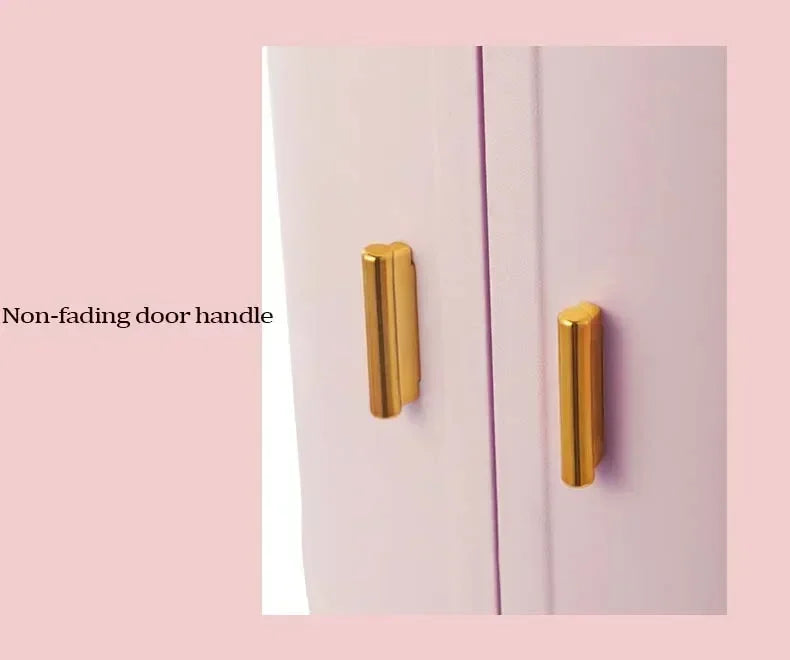 Schmuck Organizer – Elegantes Design – 35cm Aufbewahrung