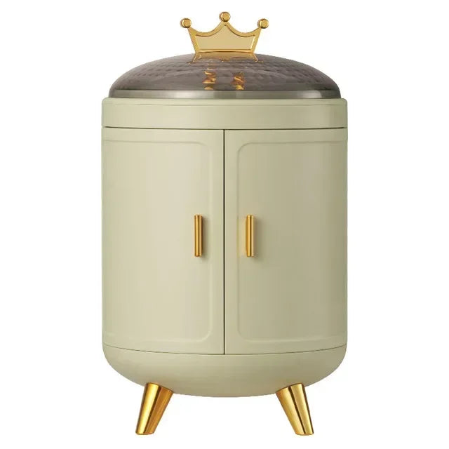 Schmuck Organizer – Elegantes Design – 35cm Aufbewahrung