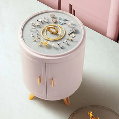 Schmuck Organizer – Elegantes Design – 35cm Aufbewahrung