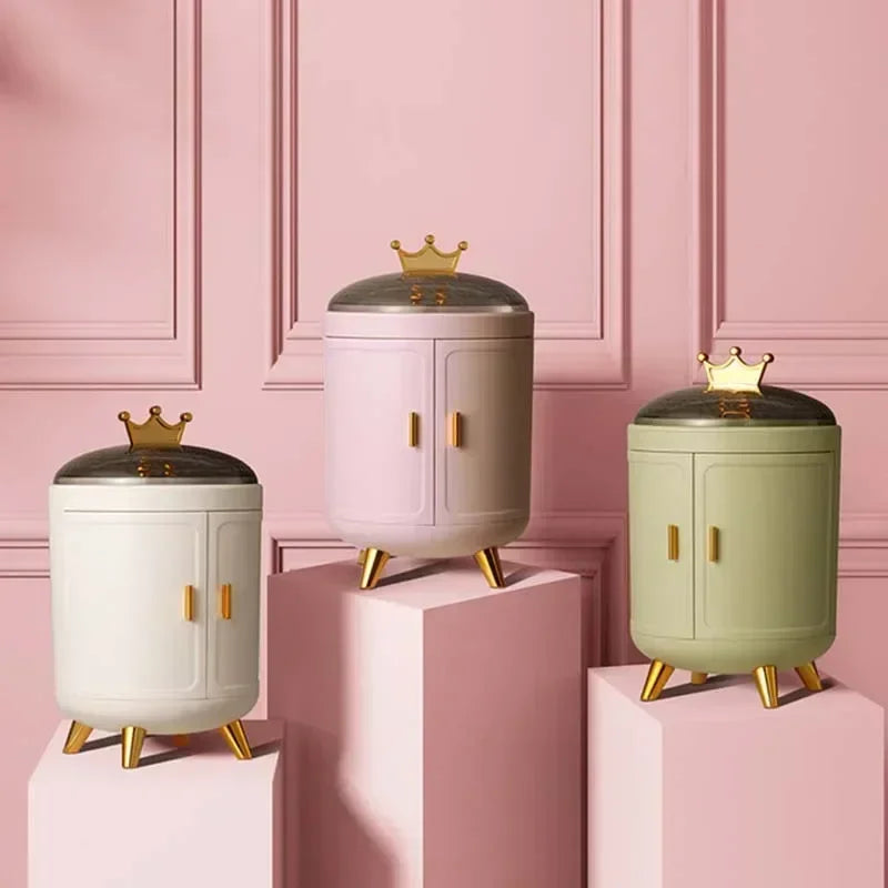 Schmuck Organizer – Elegantes Design – 35cm Aufbewahrung