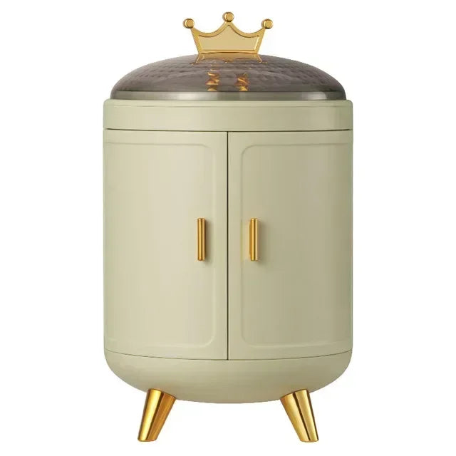 Schmuck Organizer – Elegantes Design – 35cm Aufbewahrung