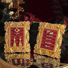 Schmuckständer – Vintage Harz Design