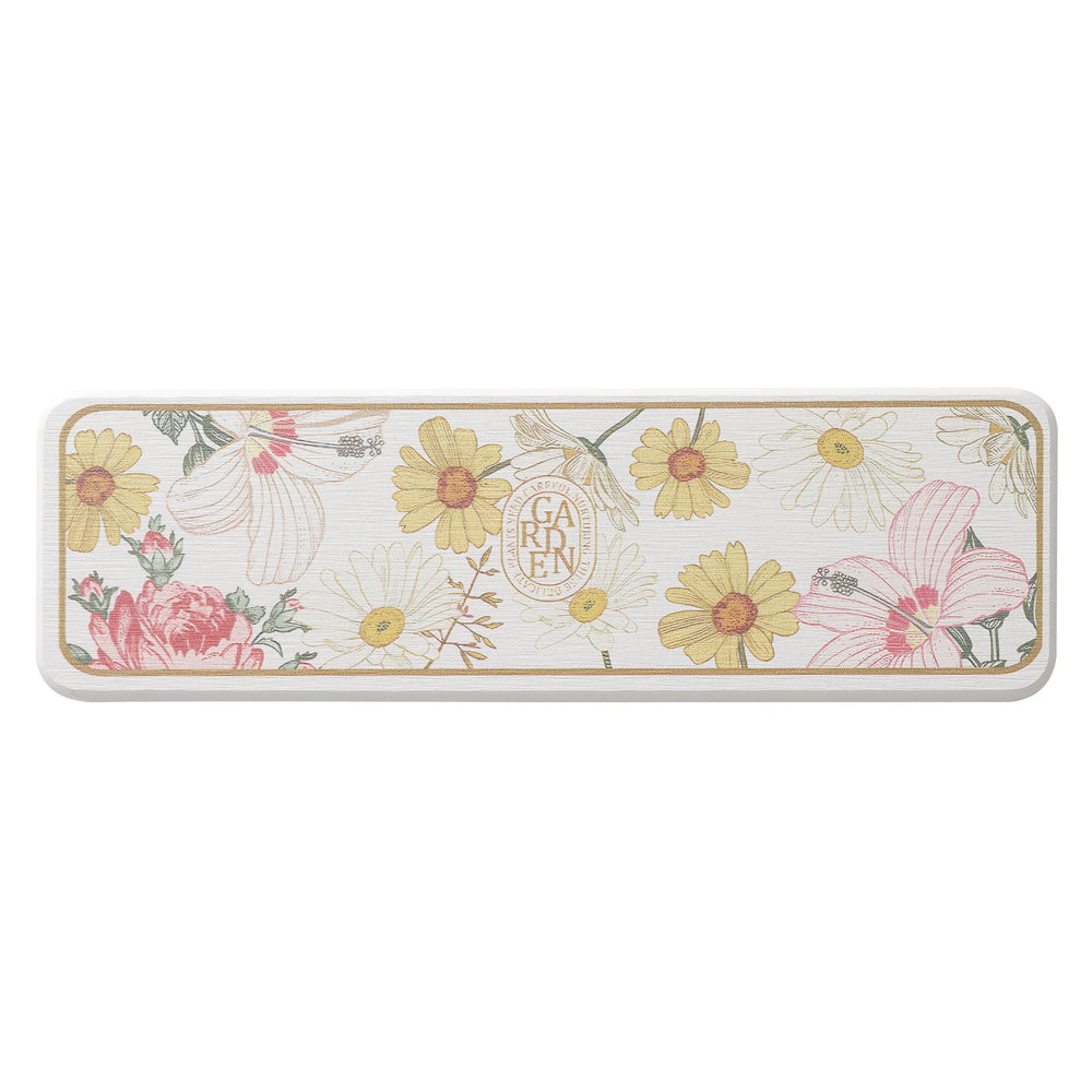 Schnell Trocknende Diatomit-Matte – Stein Design – Wasserabsorbierend