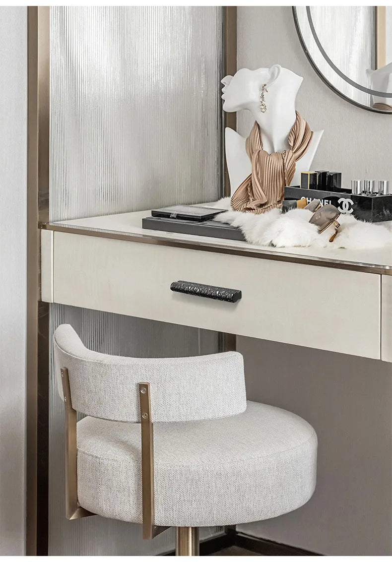 Schrankgriff – Modern Zinklegierung – Verschiedene Grössen