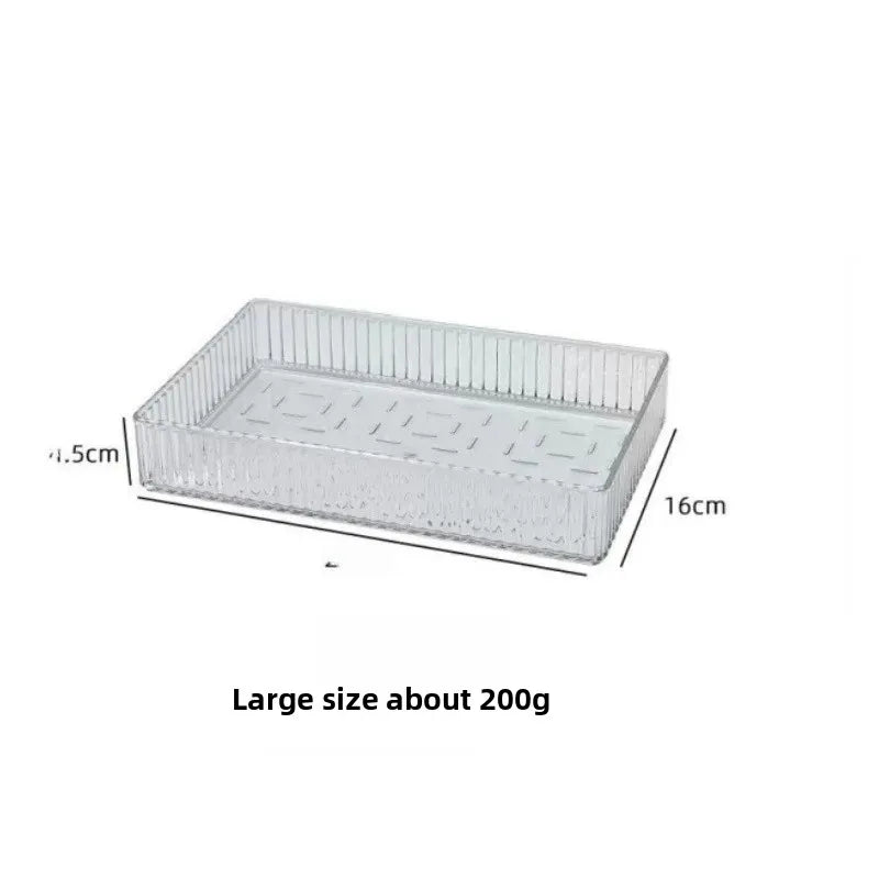 Schreibtisch-Organizer – Rechtwinkliges Design fürs Büro