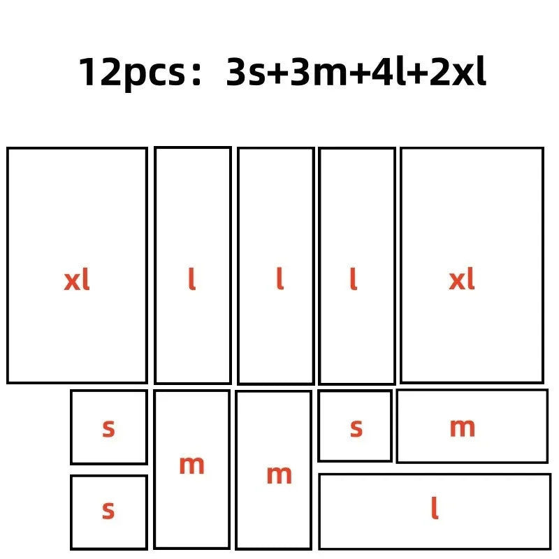Schreibtisch-Organizer – Rechtwinkliges Design fürs Büro