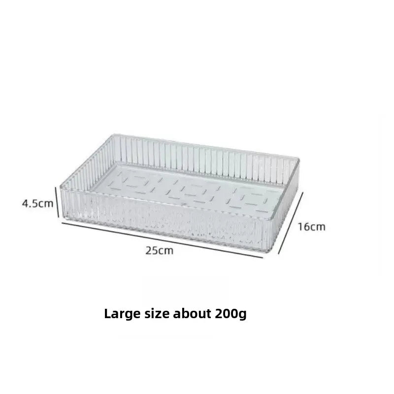 Schreibtisch-Organizer – Rechtwinkliges Design fürs Büro