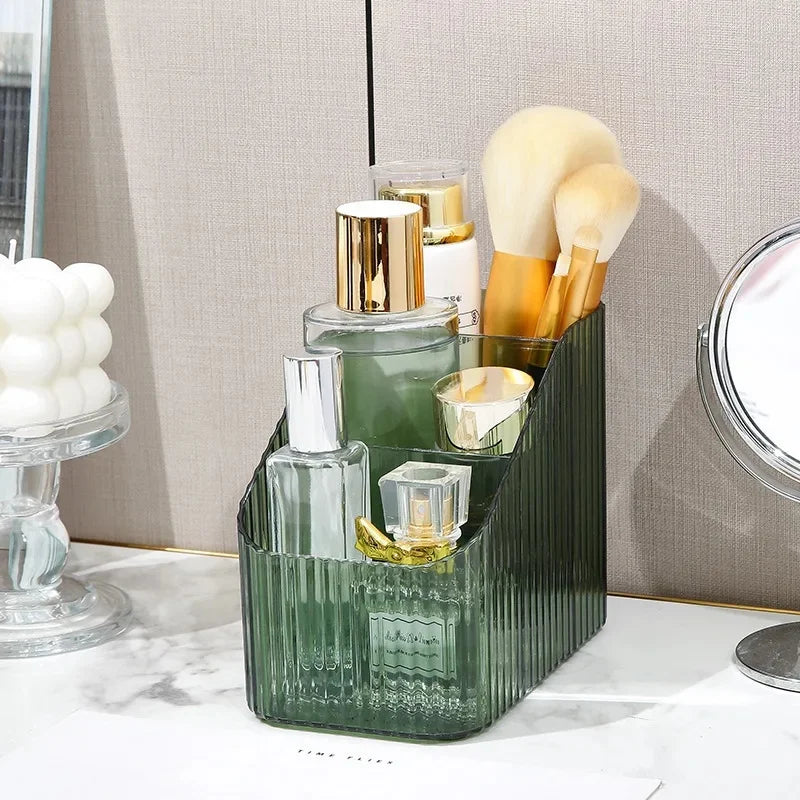 Schreibtischorganizer – Luxuriös Transparentes Design