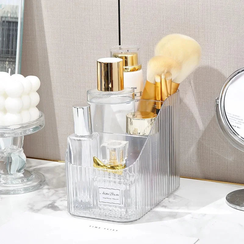 Schreibtischorganizer – Luxuriös Transparentes Design