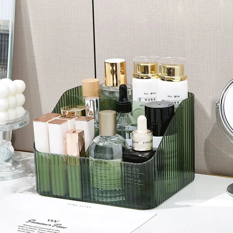 Schreibtischorganizer – Luxuriös Transparentes Design