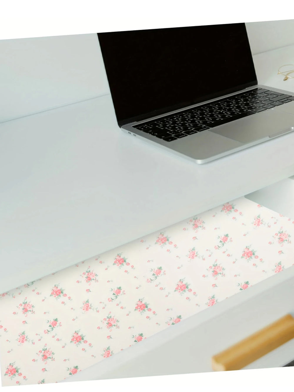 Schubladenunterlage – Japanisches Design – 30x200CM