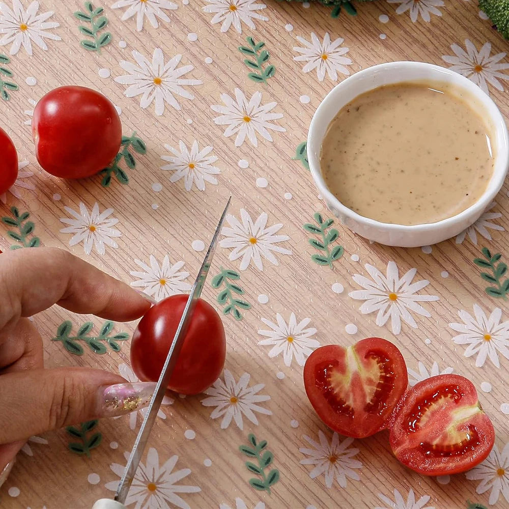 Schubladenunterlage – Japanisches Design – 30x200CM