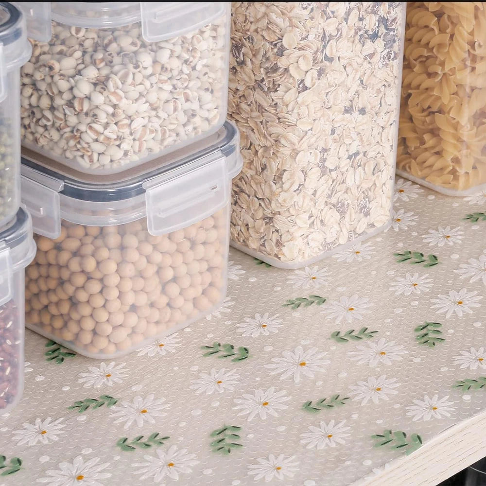 Schubladenunterlage – Japanisches Design – 30x200CM