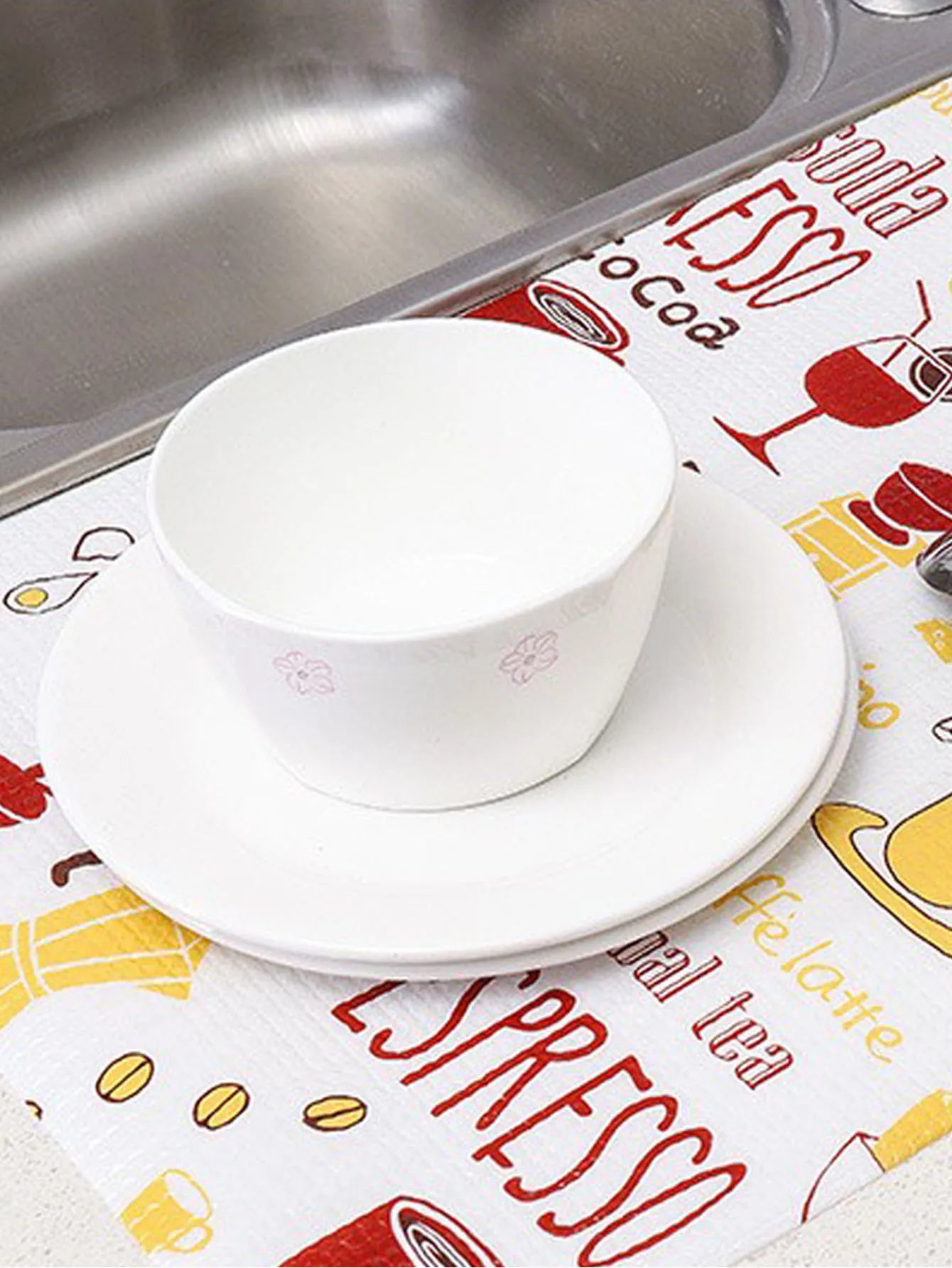 Schubladenunterlage – Japanisches Design – 30x200CM